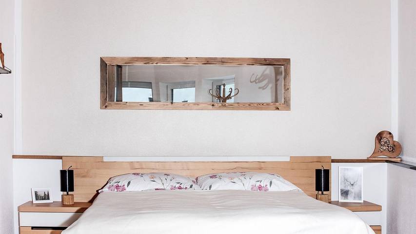 Ferienwohnung für 4 Personen