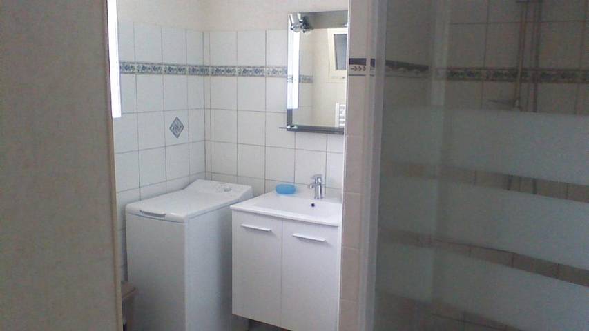 Location de vacances pour 5 personnes, avec jardin à Cormeray (Loir-et-Cher) - 4