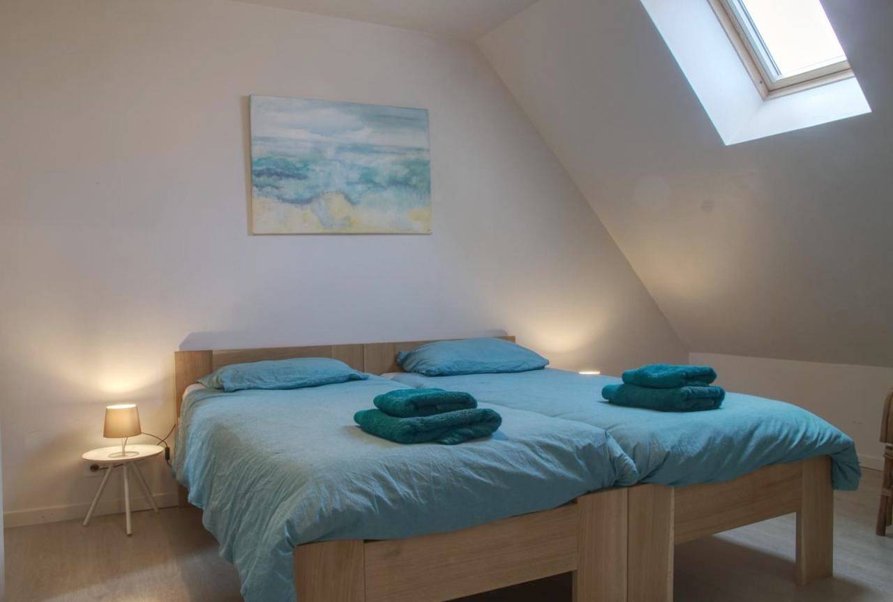 Double Room with Private Bathroom in Isle-et-Bardais, Région de Montluçon