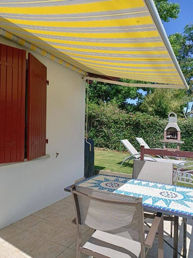 Appartement entier, Apartment - Ground Floor in Itxassou, Région de Bayonne