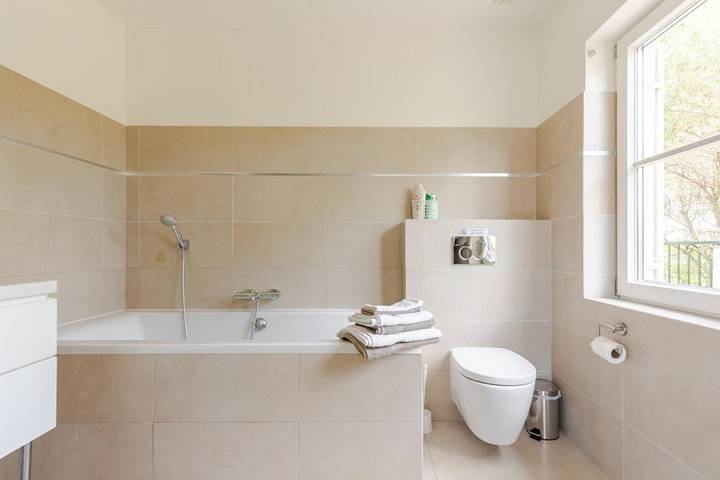 Maison d’hôte pour 11 personnes à Antibes - 3