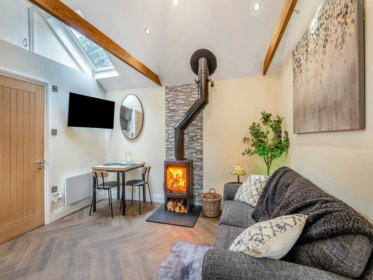 Rose Cottage - Uk49048 in Surrey