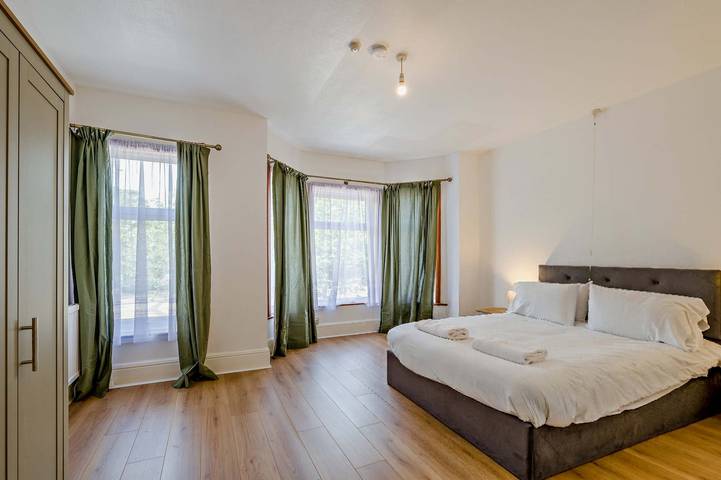 Host & Stay | Venetian Retreat in Great Yarmouth, The Broads