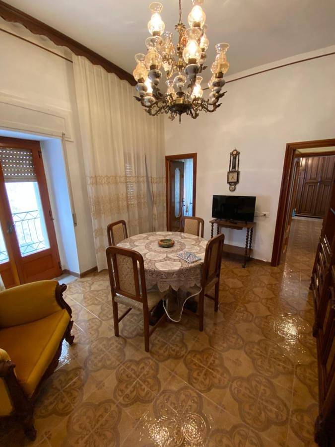 Appartamento vacanze per 4 persone - 1