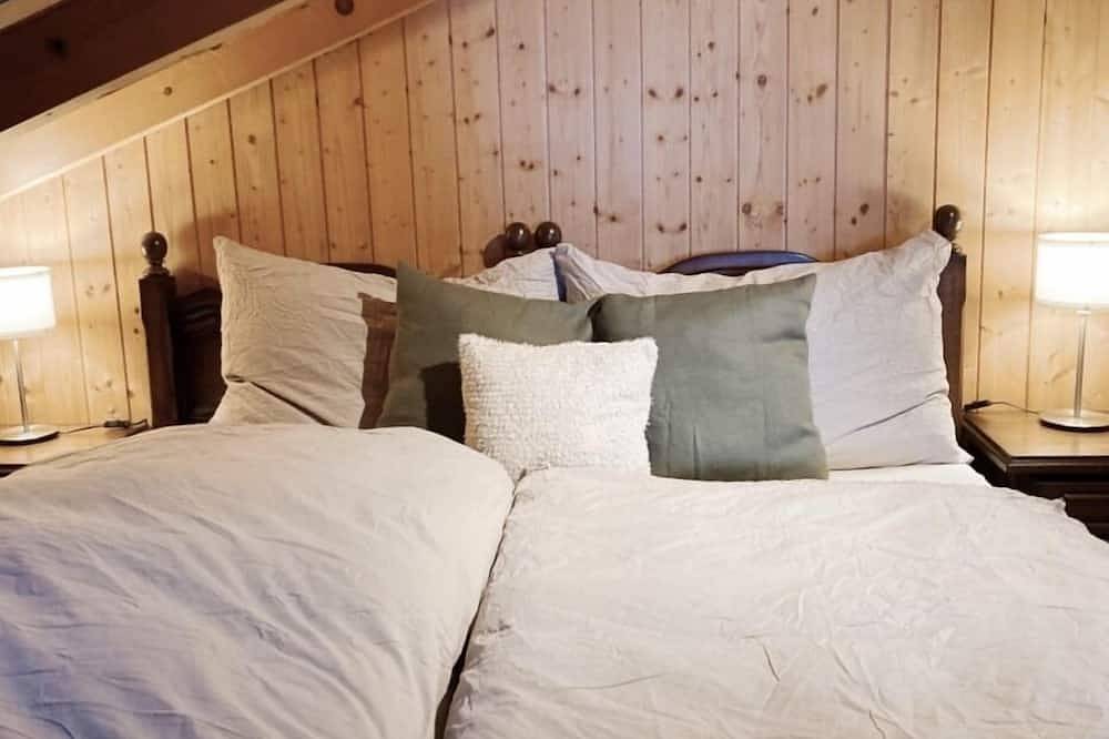 Ferienchalet Grabemätteli in Guggisberg, Berner Oberland