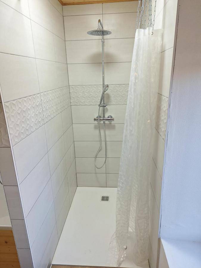 Gîte pour 4 personnes à Étival-Clairefontaine - 3