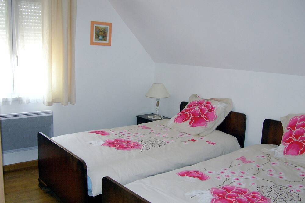 Für 6 Personen ca. 110 m²in Stotzheim, Elsass (Bas-Rhin) in Stotzheim, Région de Sélestat-Erstein