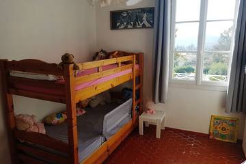 Villa pour 8 Personnes dans Draguignan, Région de Draguignan, Photo 3