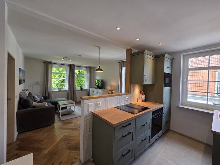Ferienwohnung für 3 Personen - 1