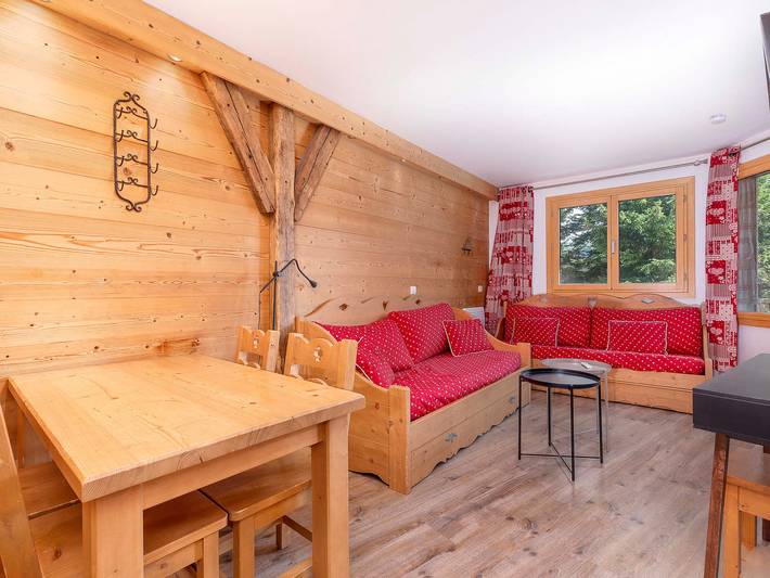 Gîte pour 4 personnes dans Aquariz - 4
