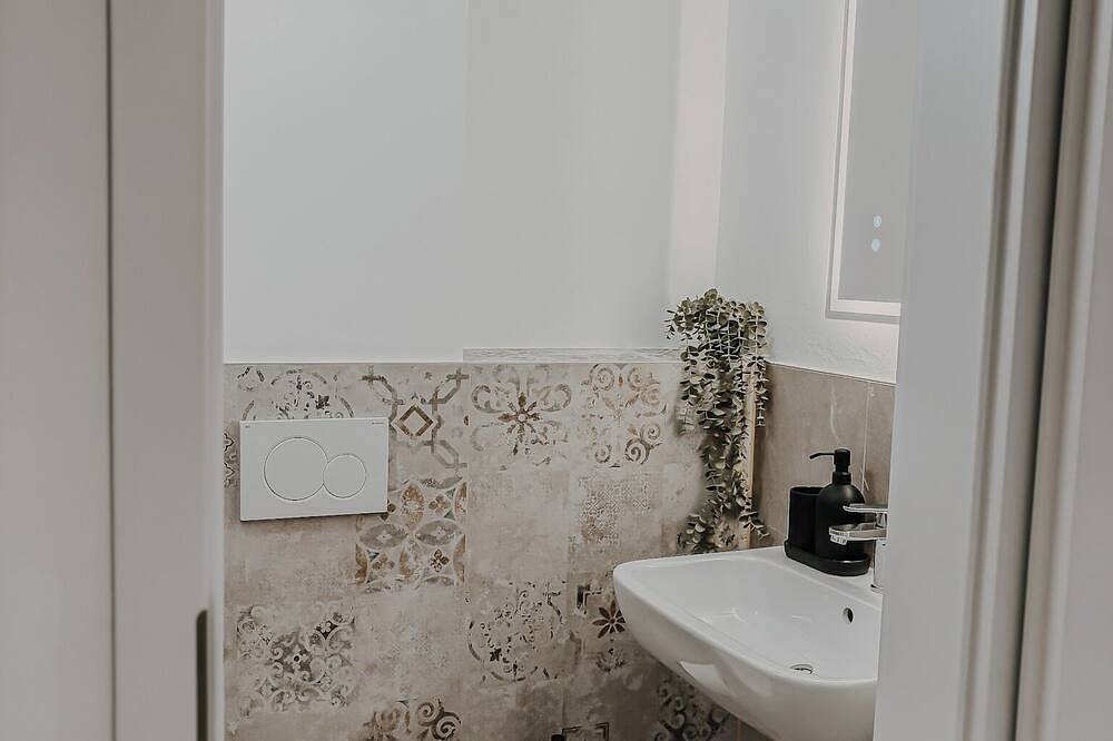 Ganze Wohnung, Modernes Apartment in Viernheim in Viernheim, Bergstraße