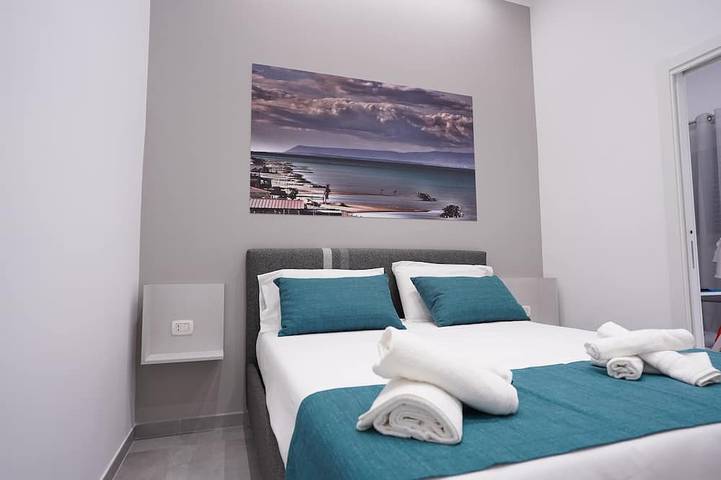 Maison de vacances pour 4 personnes - 1