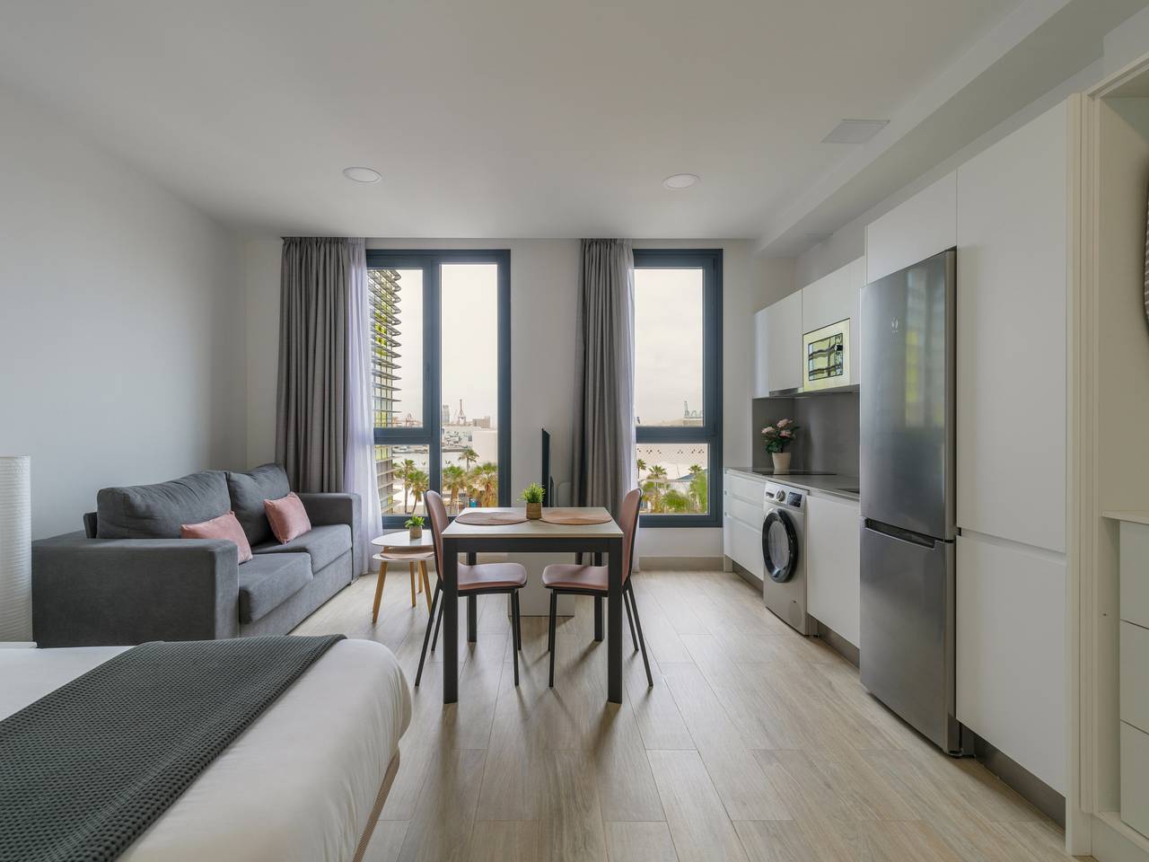 Ganze Wohnung, Yan in Las Palmas de Gran Canaria Zentrum, Las Palmas