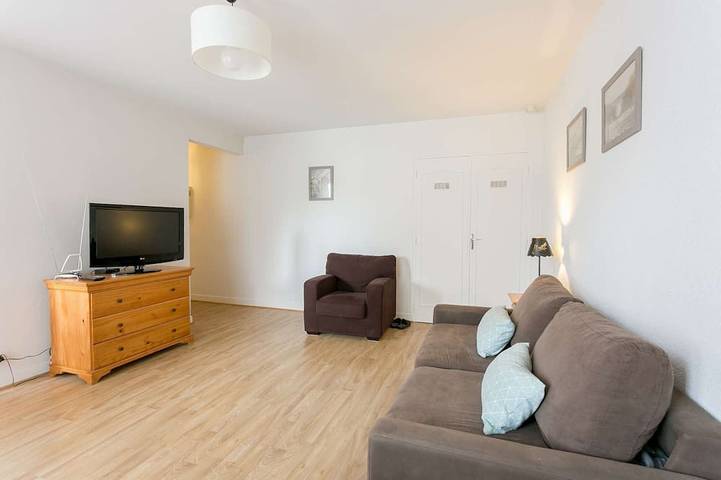 Gîte pour 2 personnes à Rueil-Malmaison - 4