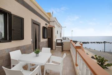 Apartamento para 3 Personas en Playa de Las Eras (Arico), Fasnia, Foto 1