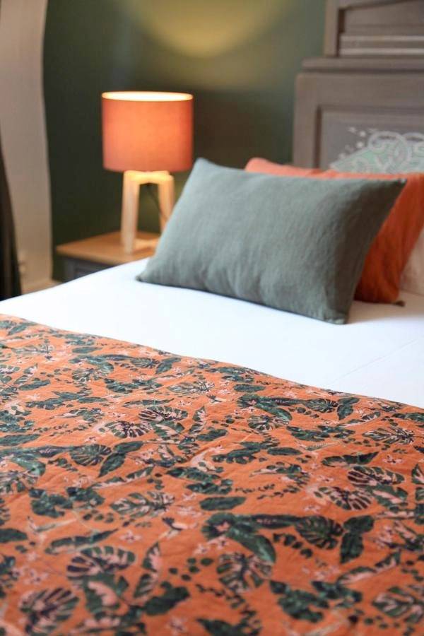 Chambre d’hôte pour 3 personnes, avec terrasse à Senlis - 3