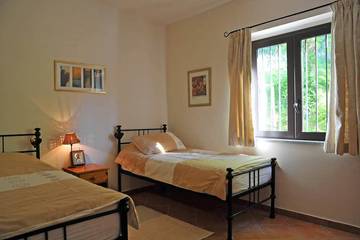 Villa pour 8 Personnes dans Villafranca in Lunigiana, Val di Magra, Photo 1