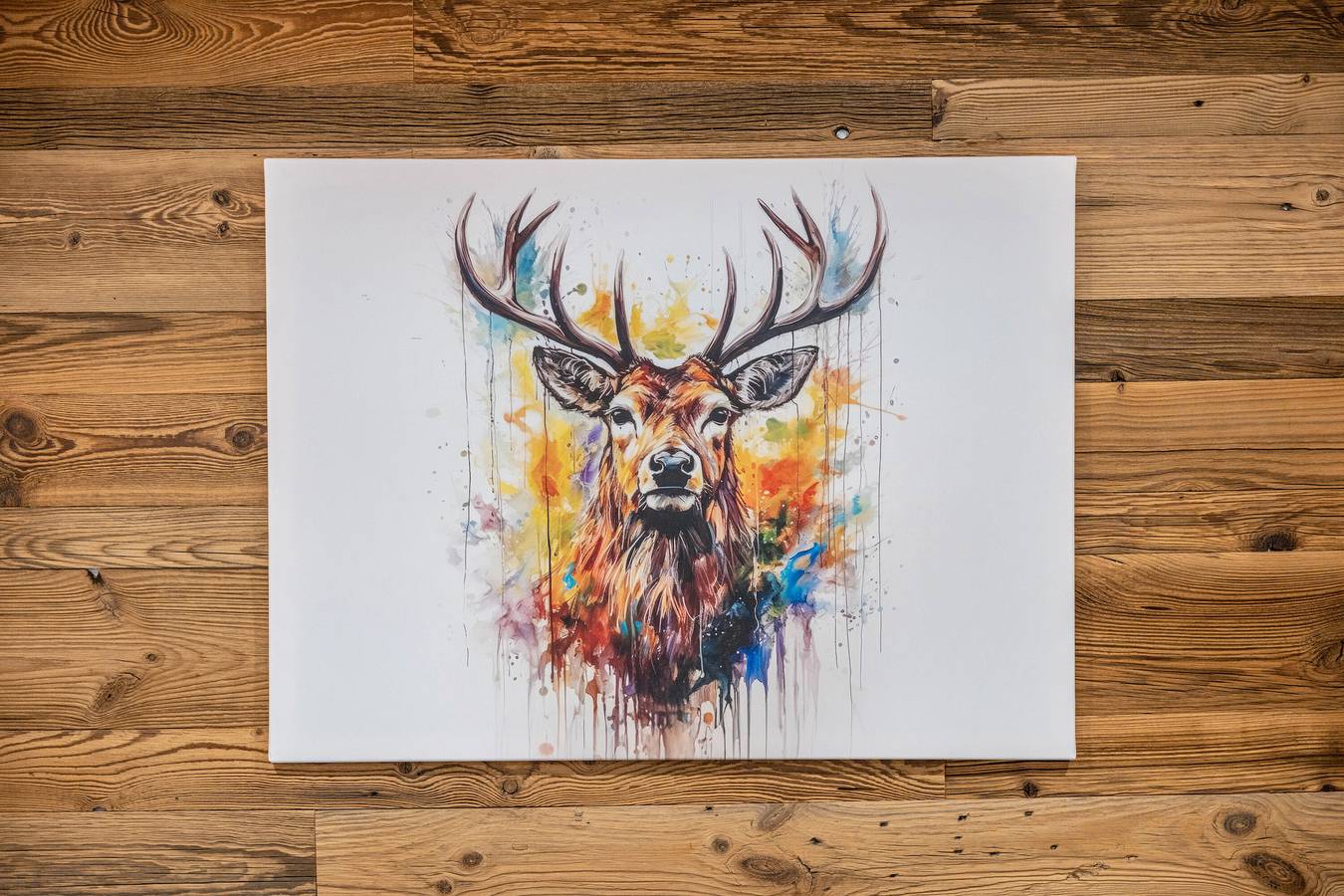 Zimmer '3 - Gemütlich' mit Bergblick und Wlan in Fieberbrunn, Saalbach-Hinterglemm