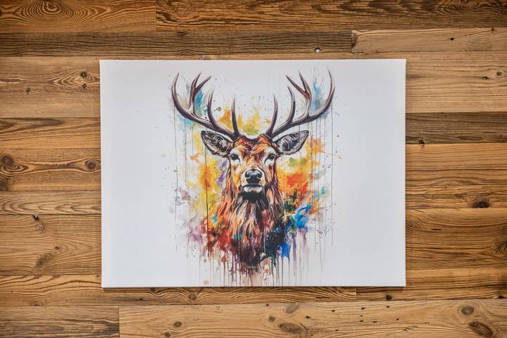 Ferienwohnung für 2 Personen, mit Haustier in Saalbach-Hinterglemm - 4