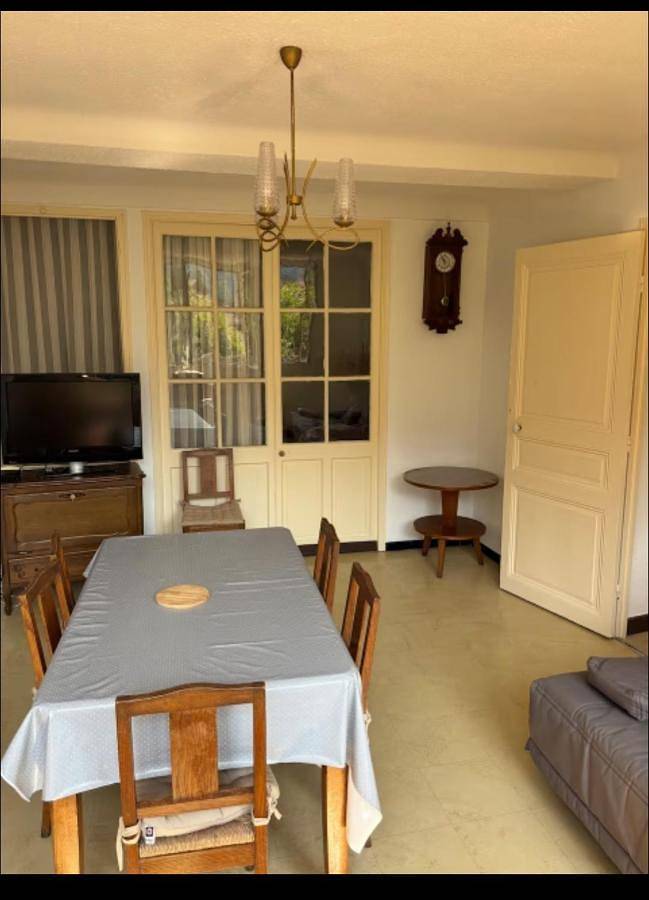 Gîte pour 5 personnes, avec vue à Puget-Théniers - 3