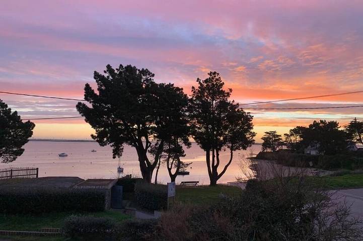 Villa pour 10 personnes, avec jardin et terrasse