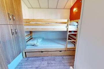 Camping pour 6 Personnes dans Brem-sur-Mer, Vallée de la Loire, Photo 2