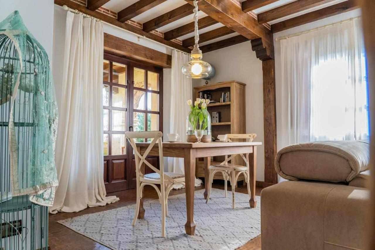 Apartamentos Arcadia in Alfoz de Lloredo, Costa de Cantabria