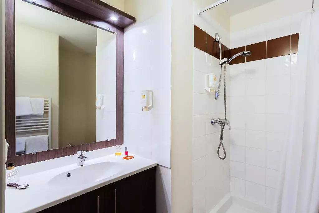Studio entier, Studio 2 personnes in Orléans, Vallée de la Loire