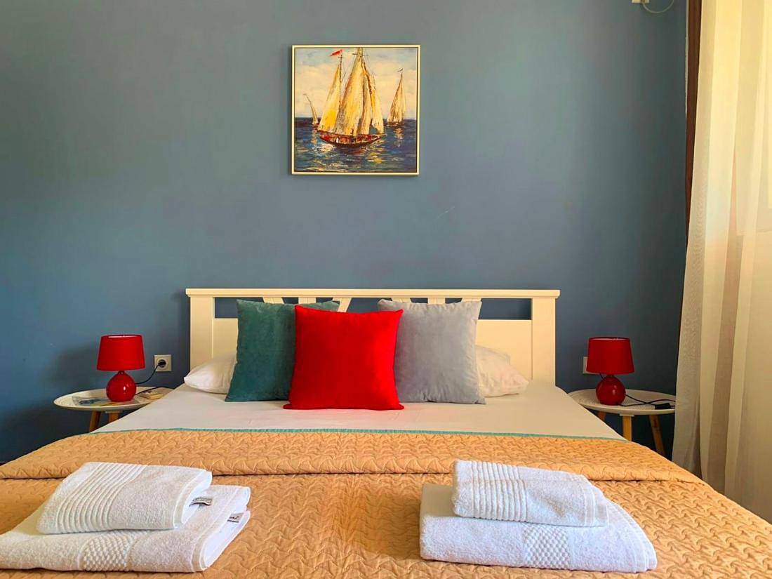 Appartamento vacanze a Ulcinj a partire da 55€ a notte