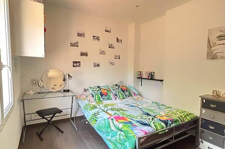 Villa pour 6 personnes, avec jardin et balcon à la La Ciotat - 4