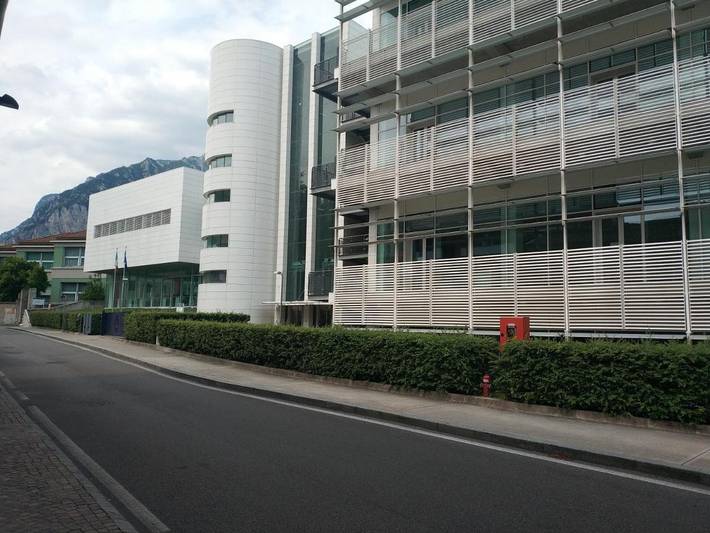 Maison d’hôte pour 2 personnes à Lecco - 3