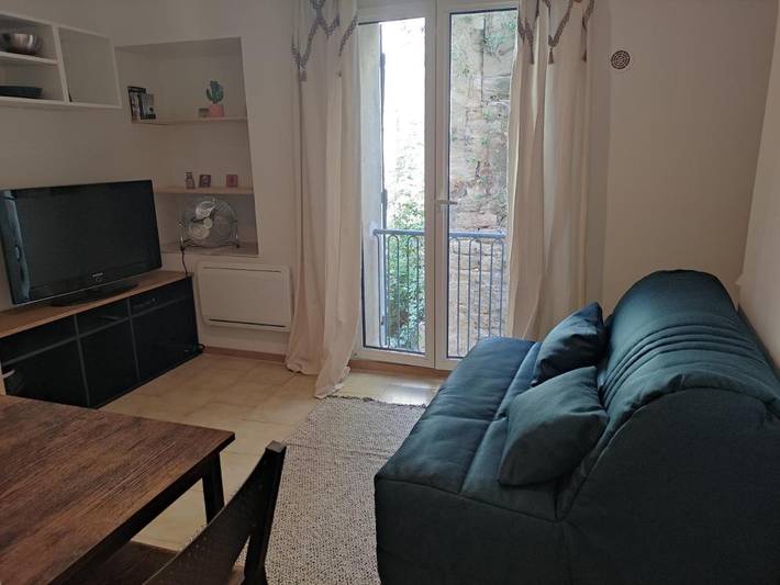 Appartement de vacances pour 2 personnes
