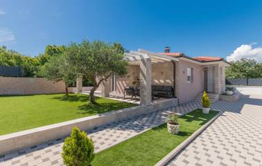 Bungalow für 6 Personen in Imotski, Dalmatinisches Festland, Bild 2