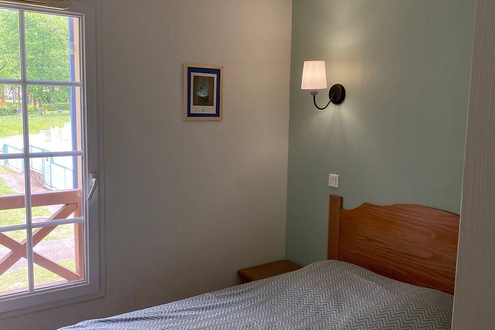 Apartamento entero, House 6 persons.2 bedrooms, 1 living room in Monflanquin, Región de Villeneuve-sur-Lot