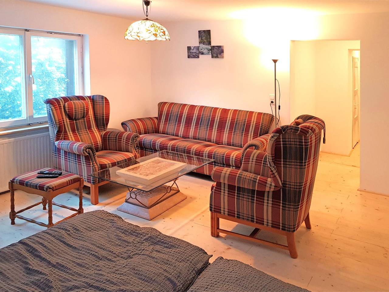 Ganze Wohnung, Ferienwohnung im Oberharz in Wildemann in Wildemann, Harzvorland