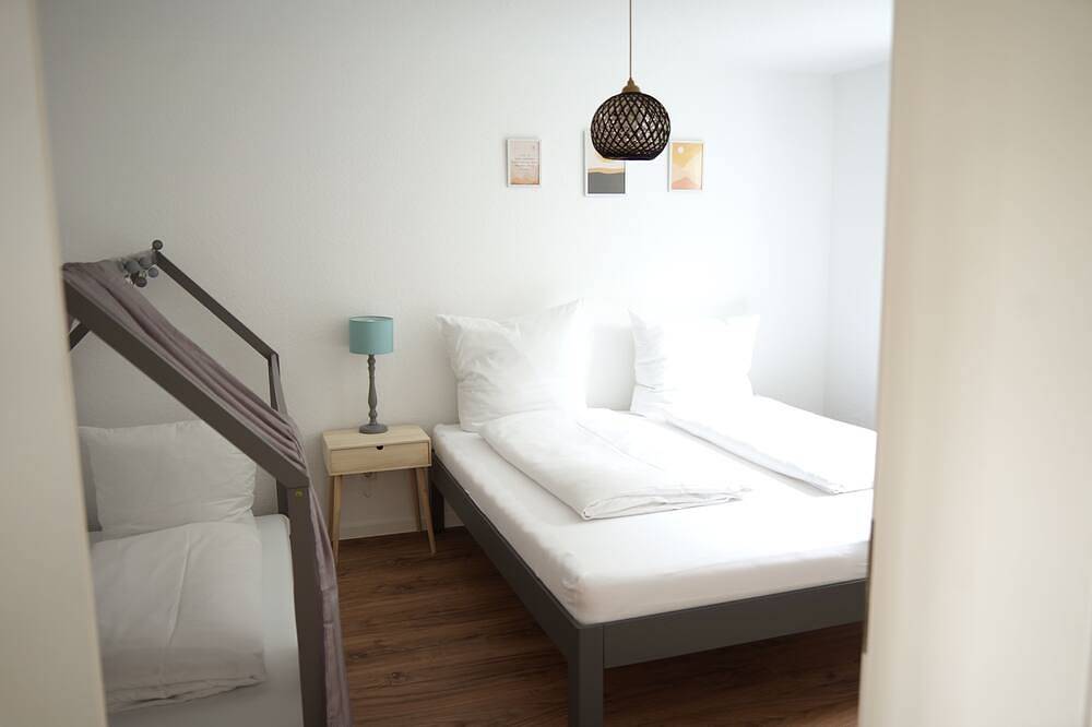 Cozy 3-Zi-Whg. mit Balkon *Nähe Europa Park* #2 in Lahr, Mittlerer Schwarzwald