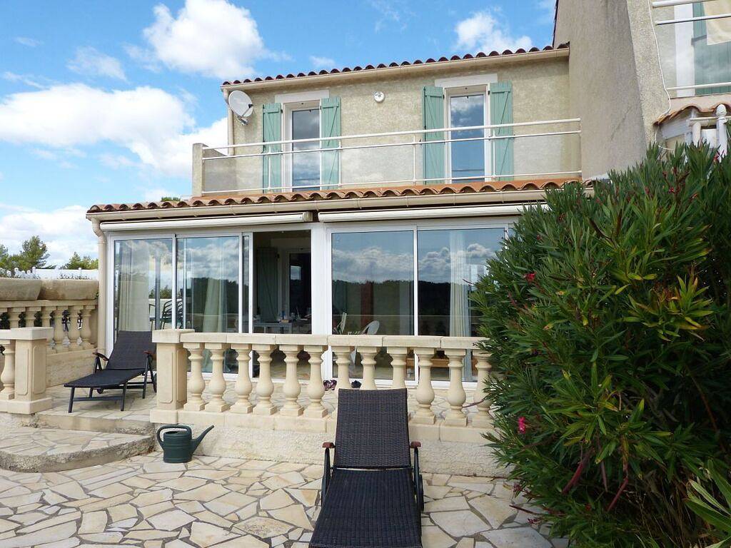 Photo : Maison de vacances