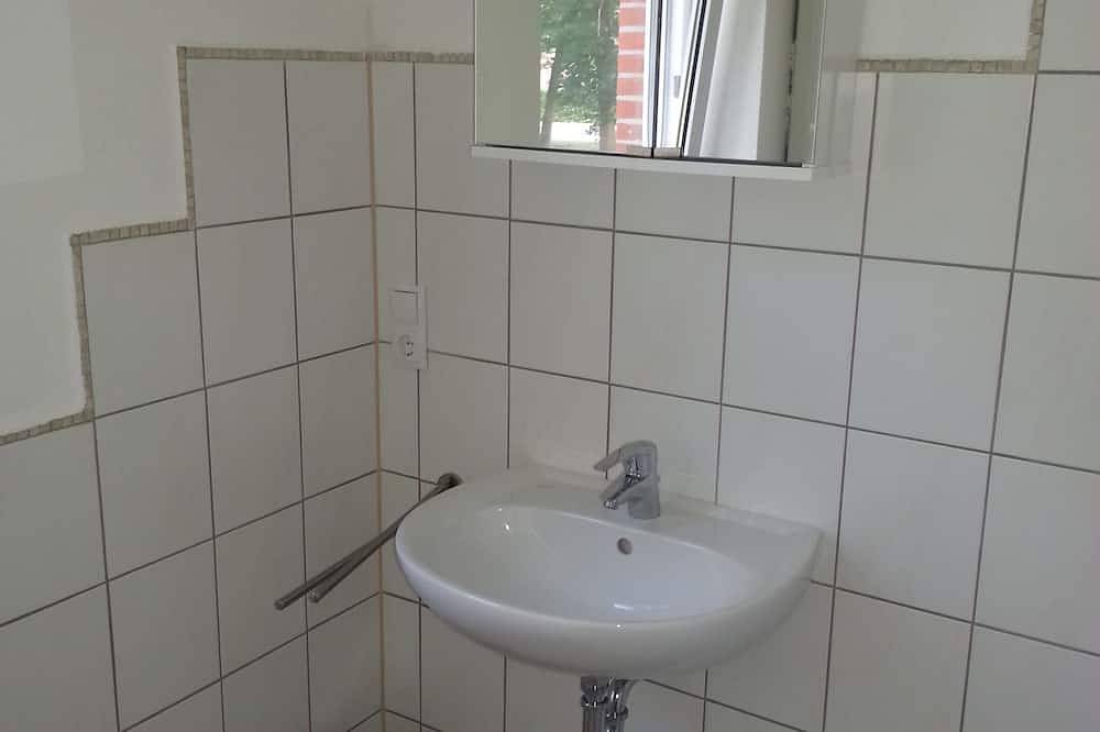 Ganze Wohnung, Ferienhof mit Ponys in Stollhamm, Butjadingen