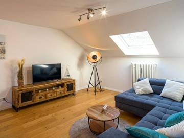 Gîte pour 4 personnes dans Berg Am Starnberger See