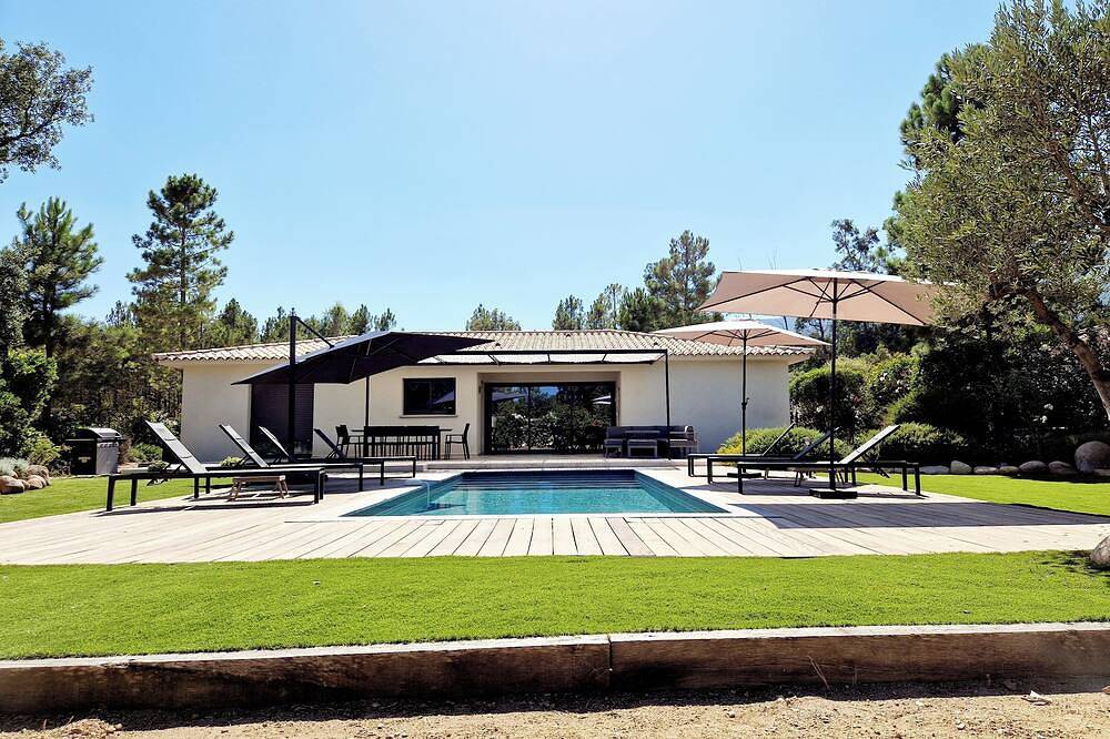 Photo : Maison de vacances