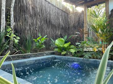 Hôtel pour 2 personnes, avec jardin et terrasse ainsi que vue et piscine à Trancoso