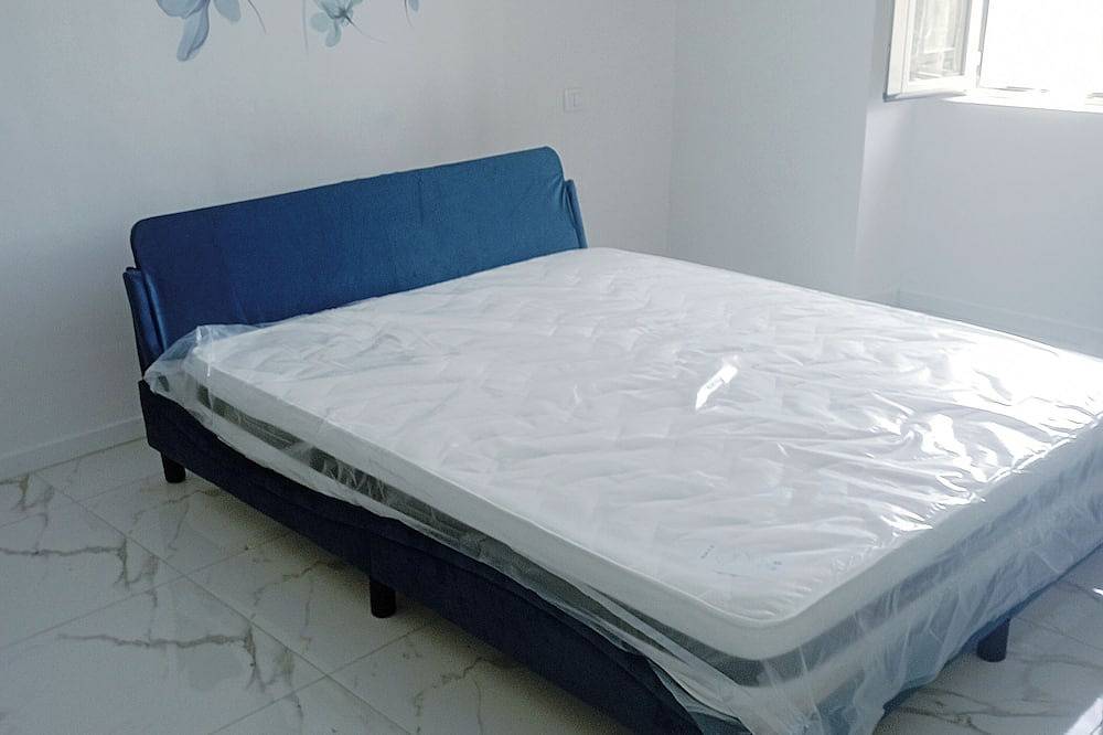 Entire apartment, Isernia - The Little Blue Sapphire in Isernia, Isernia Province