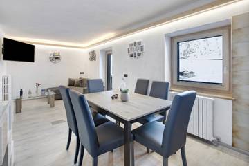 Vakantieappartement voor 4 Personen in Livigno, Livigno Alps, Afbeelding 4