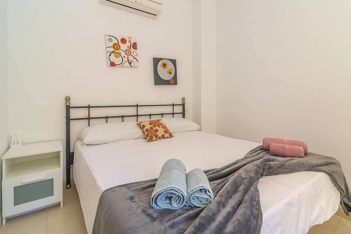 Casa Nord 10 Pax - Spektakuläres Stadthaus mit freiem W-Lan. in Caimari, Selva