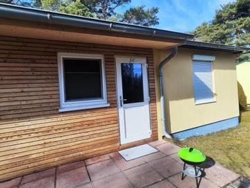 Bungalow für 4 Personen in Zinnowitz, Usedom, Bild 1