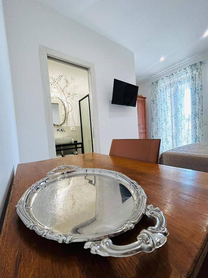 Gîte pour 2 personnes, avec terrasse à Tuscania - 2