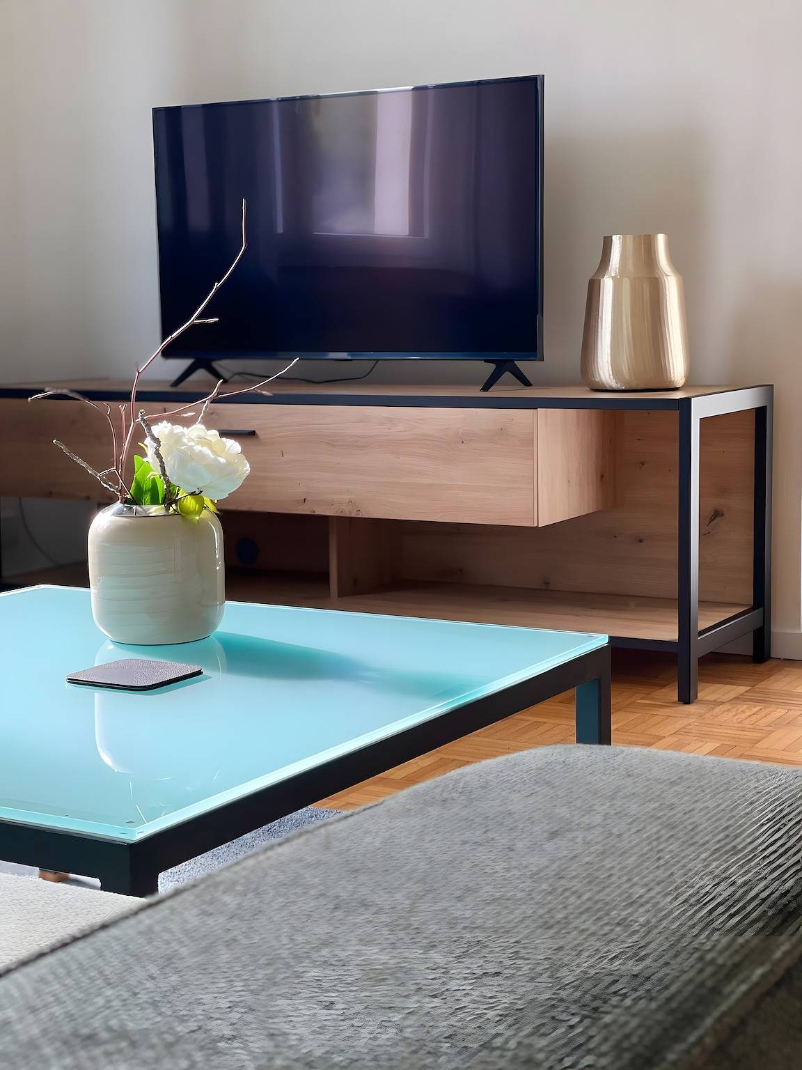 Ganze Wohnung, Fewo Sauerland_Ostwig Natur Ruhrtal Bike Wandern Wintersport und Workation in Bestwig, Hochsauerlandkreis