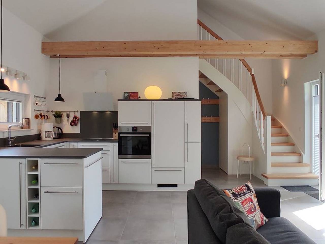 Ferienhaus in Insel Poel ab 136€ pro Nacht