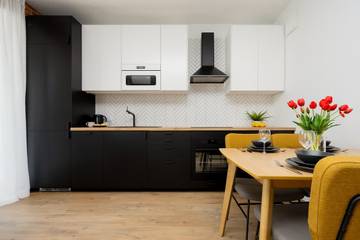 Apartament Wakacyjny dla 4 osoby w Bielany (Warszawa), Warszawa, Zdjęcie 2