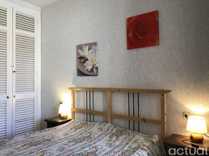Entire apartment, 1-bedroom apartment with terrace and parking in Platja d'Aro in Platja d'Aro, Costa Brava